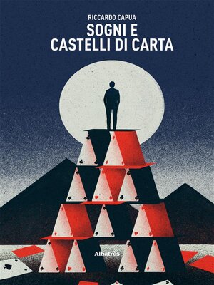 cover image of Sogni e castelli di carta